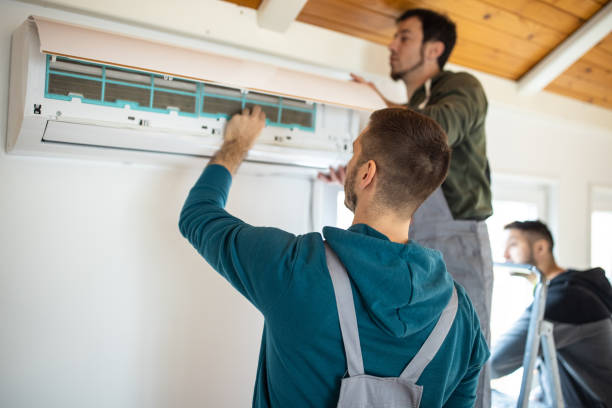 Best HVAC Air Duct Cleaning  in Rancho Mission Viejo, CA