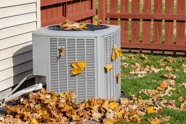Professional HVAC in Rancho Mission Viejo, CA