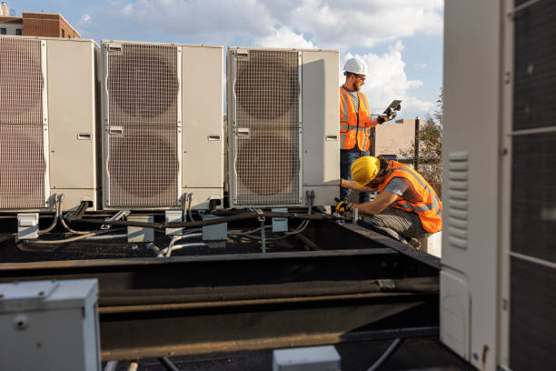 Best HVAC Repair Near Me  in Rancho Mission Viejo, CA