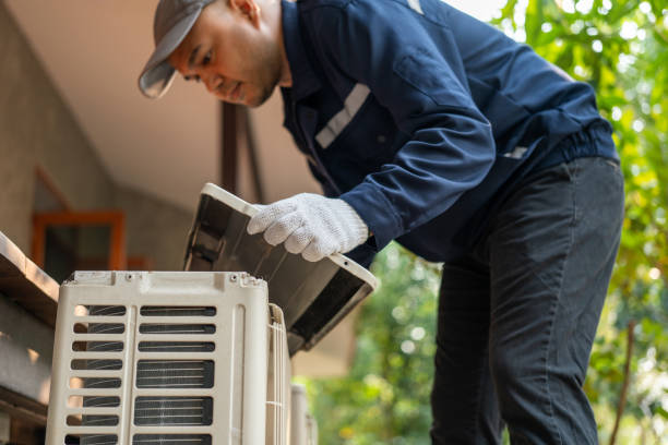 Best HVAC Cleaning Services  in Rancho Mission Viejo, CA